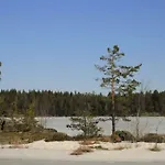 Сasa de vacaciones Saunatie *