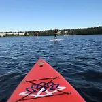 Saunatie Taipalsaari