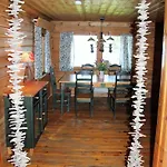 Saunatie * Taipalsaari