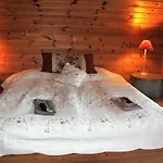 Сasa de vacaciones Saunatie