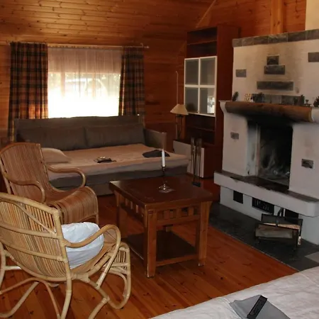 Nyaraló Saunatie Taipalsaari