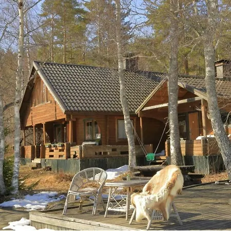 Saunatie Holiday home Taipalsaari