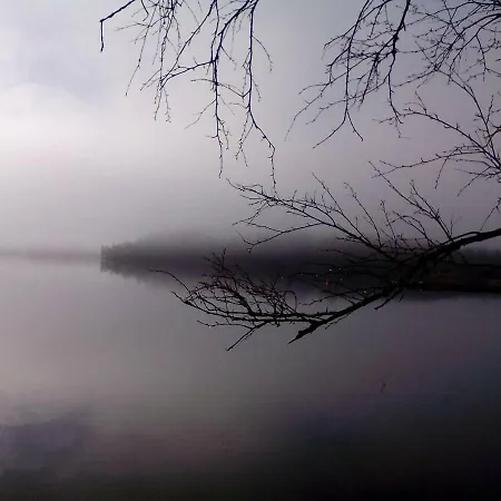 Saunatie Taipalsaari