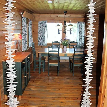 Saunatie * Taipalsaari
