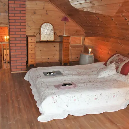Saunatie * Taipalsaari