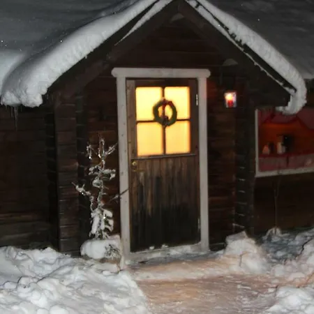 Holiday home Saunatie