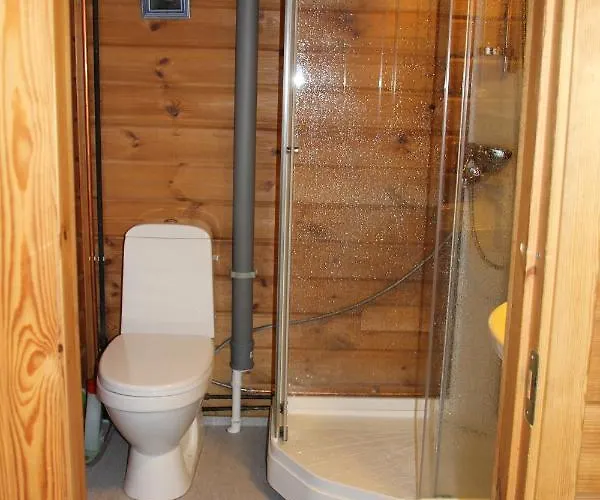 Saunatie Taipalsaari